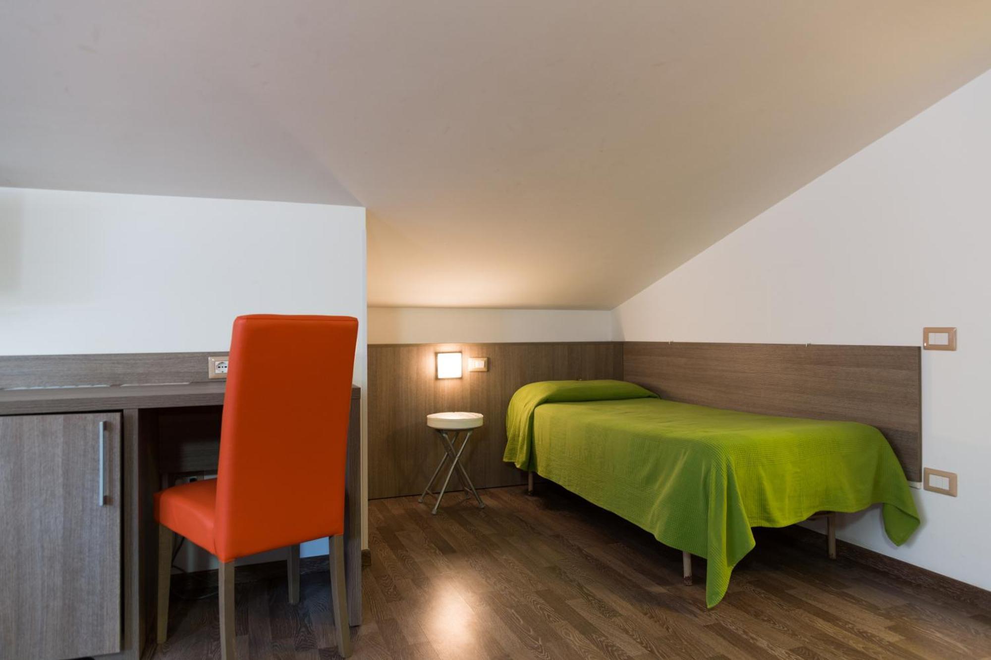Hotel Miramare Pineto Eksteriør billede