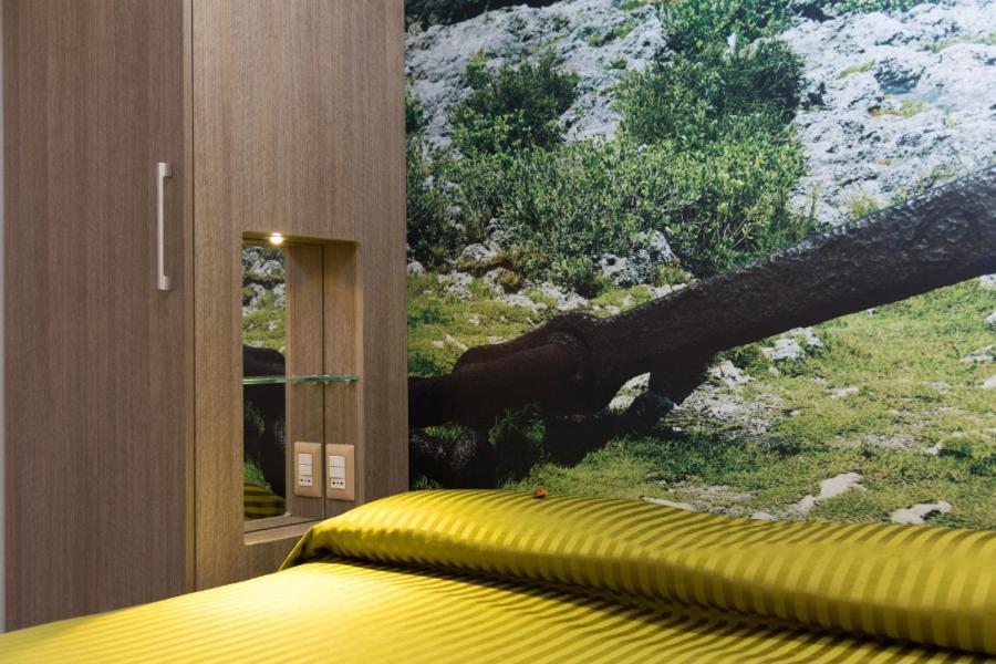 Hotel Miramare Pineto Eksteriør billede