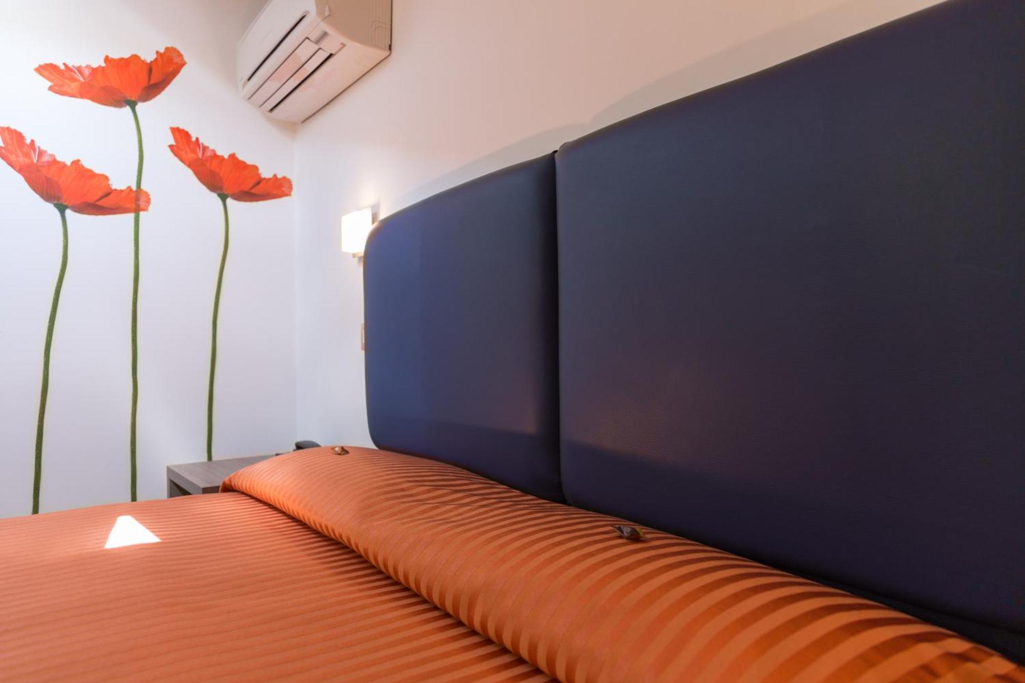 Hotel Miramare Pineto Eksteriør billede
